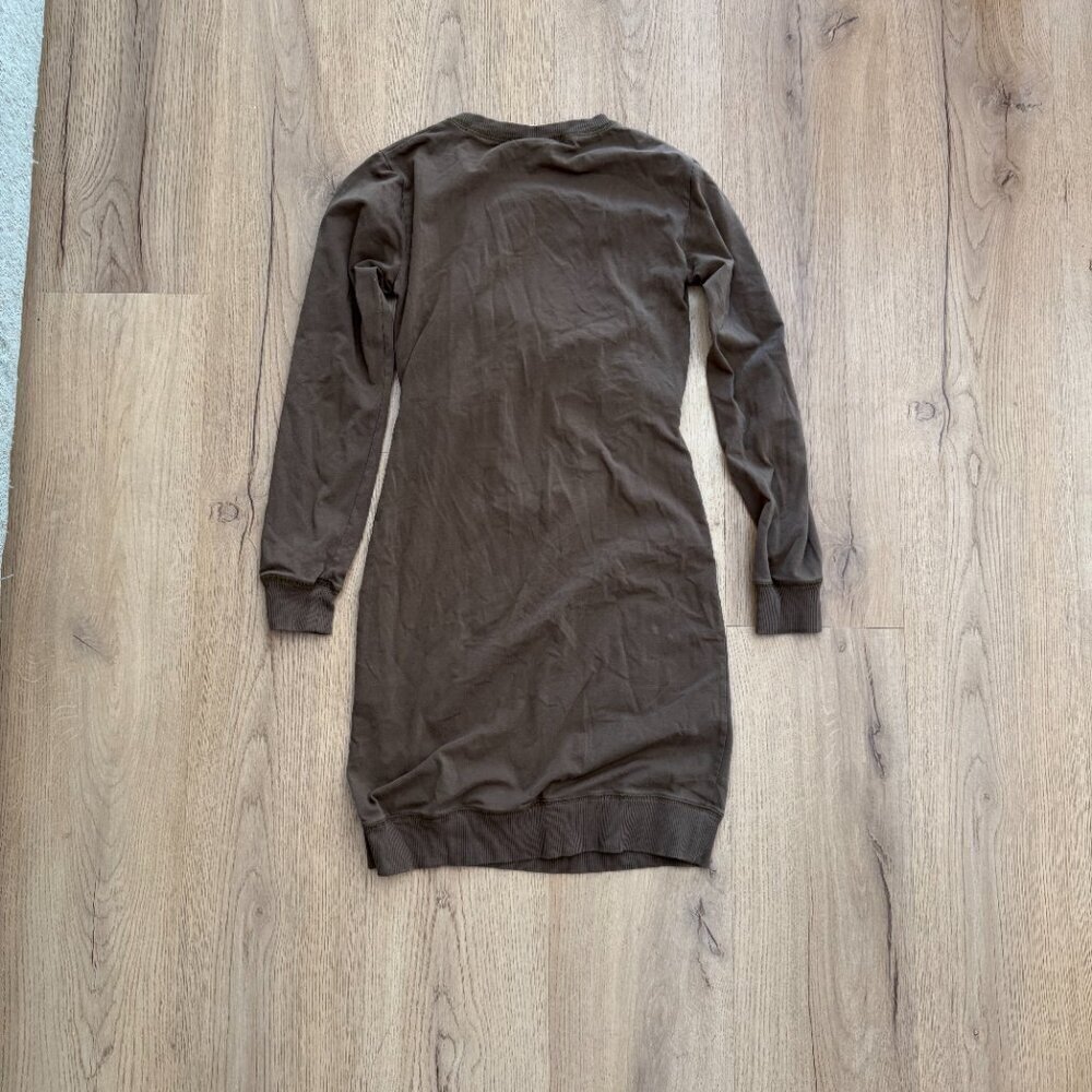 boob brand nursing dress - Picture 4 of 4